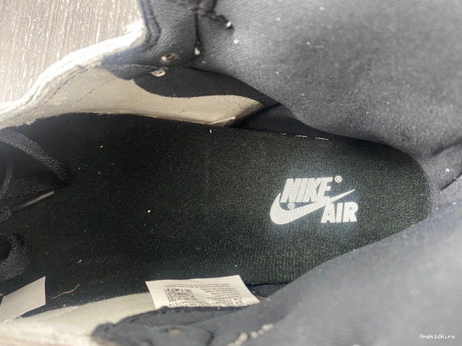 One Kick White DZ5485-052 Cement High OG Air 1 Jordan 0722